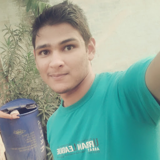 yogesh bhakhar