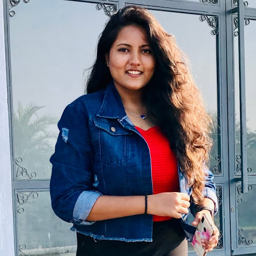 Akriti Sinha