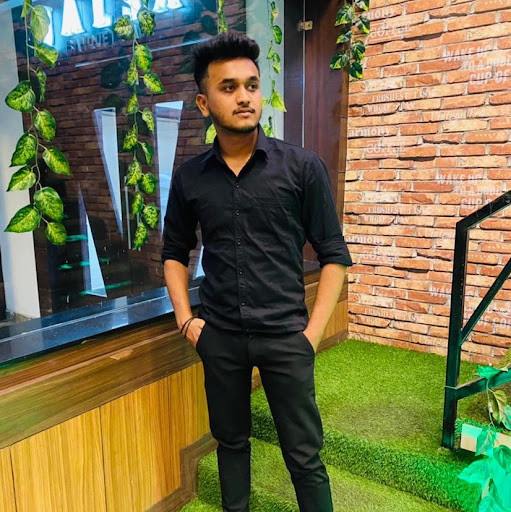 Yash Soni