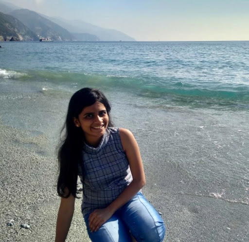 Arushi Chauhan