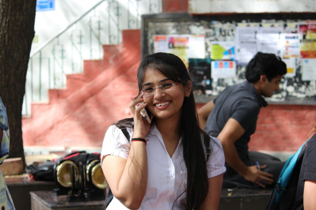 Shruti Katyal