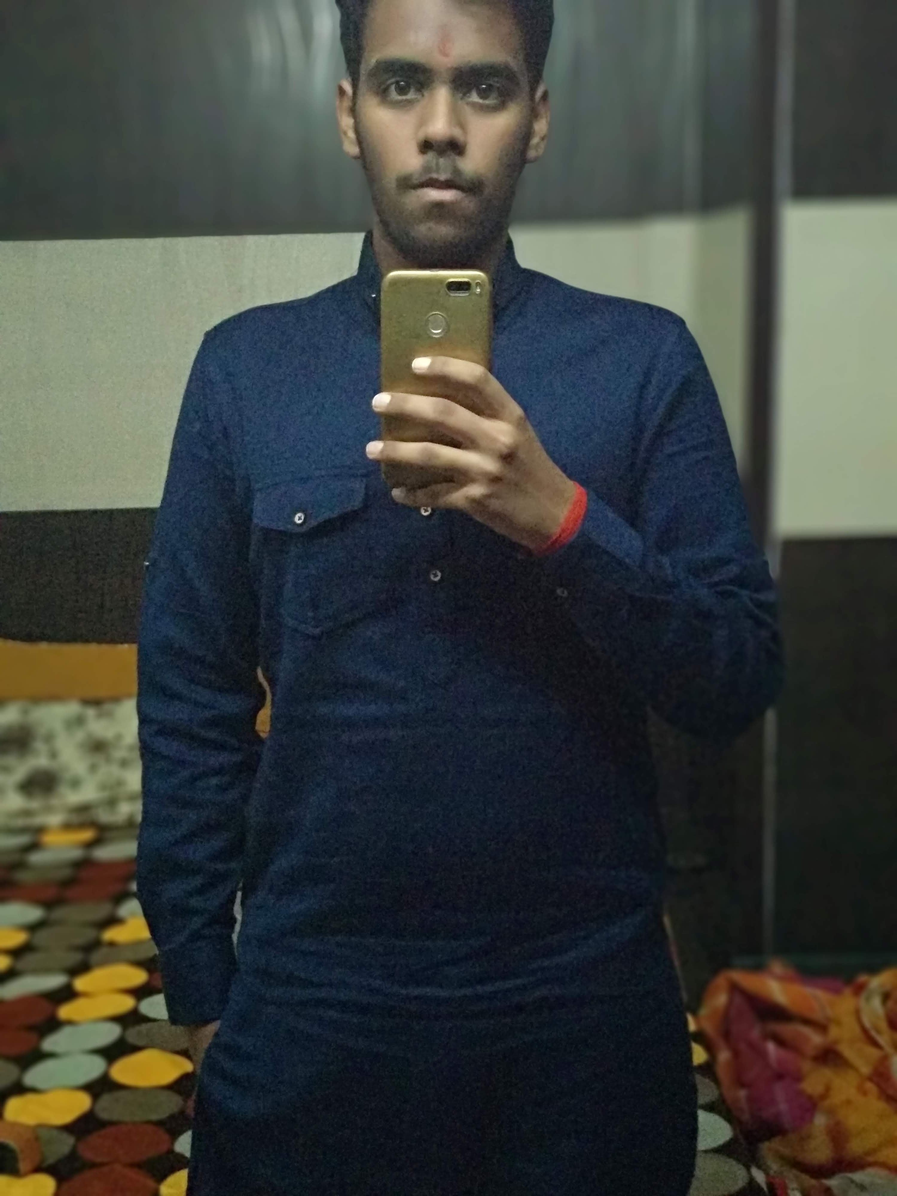 Ekansh Mittal