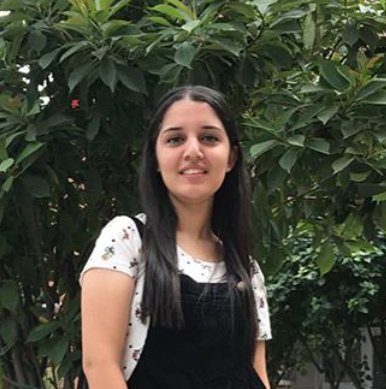 Milli Guleria Milli Guleria