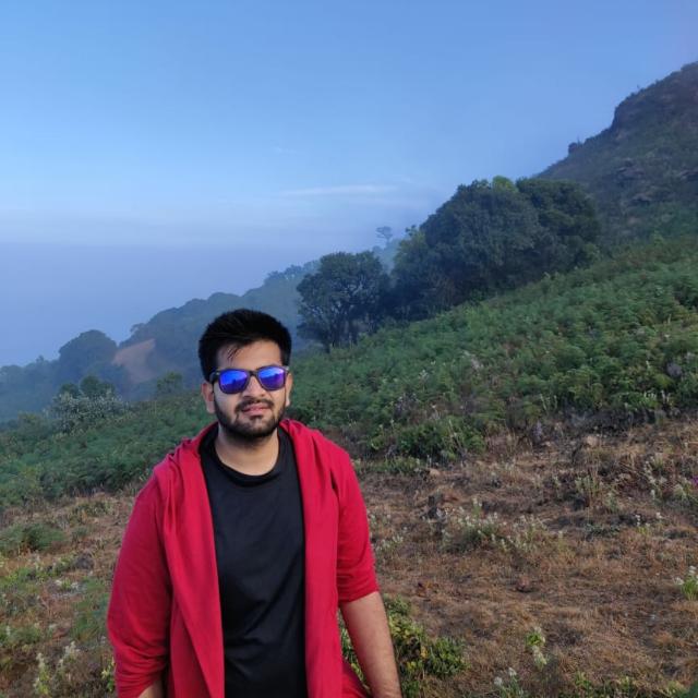 Sandeep KS
