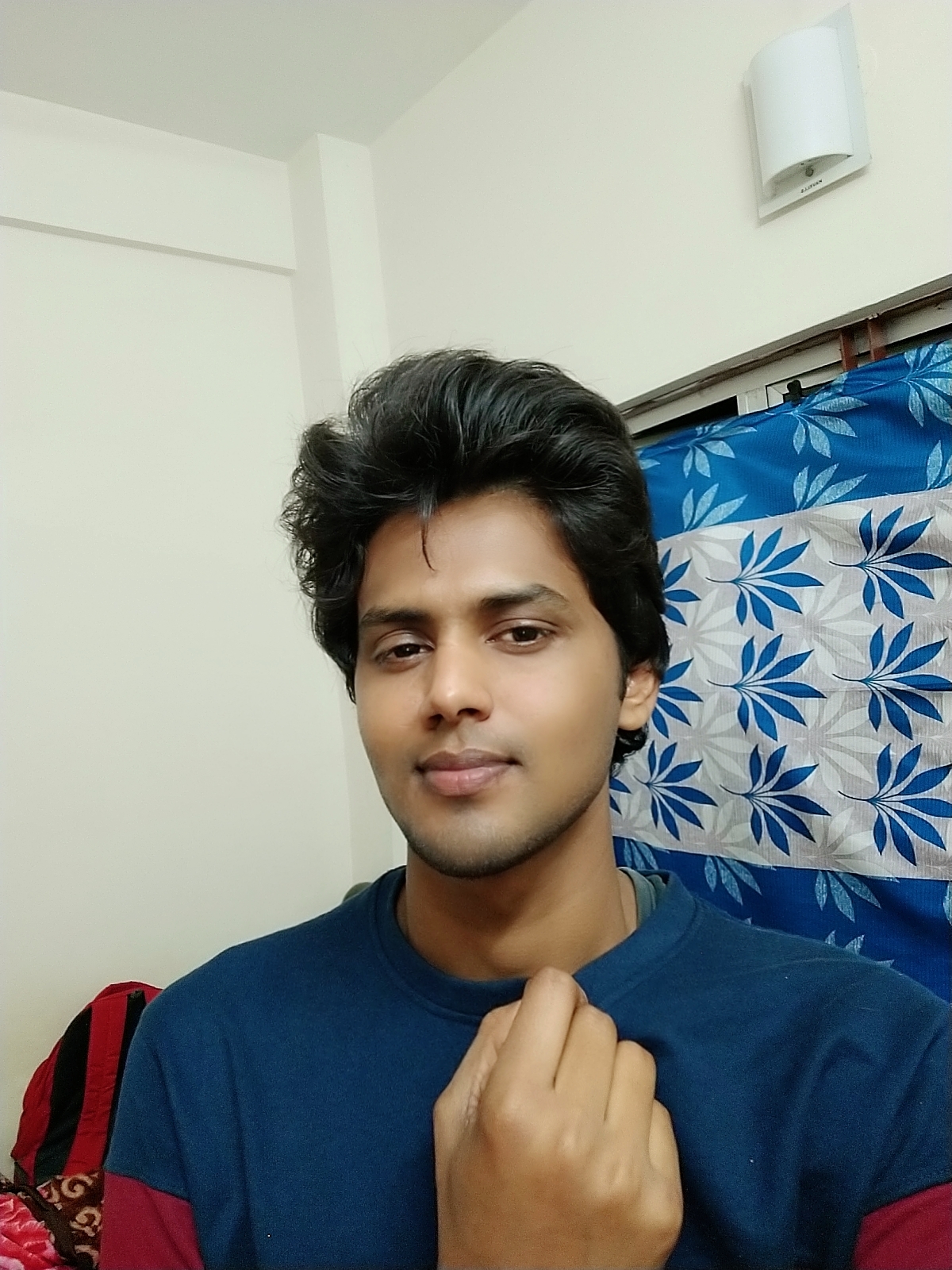 Chulbul singh