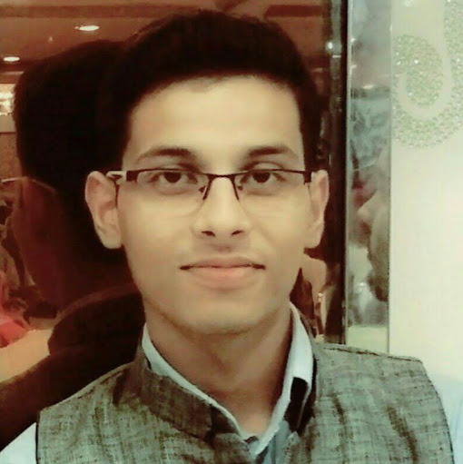 Tushar Singh Bhal