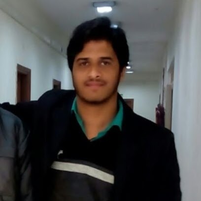 Shivang verma