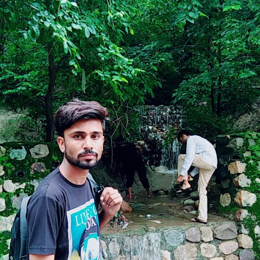 Kojhraj singh