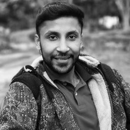 Nirav Pithadiya