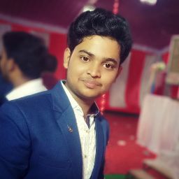 suraj mishra