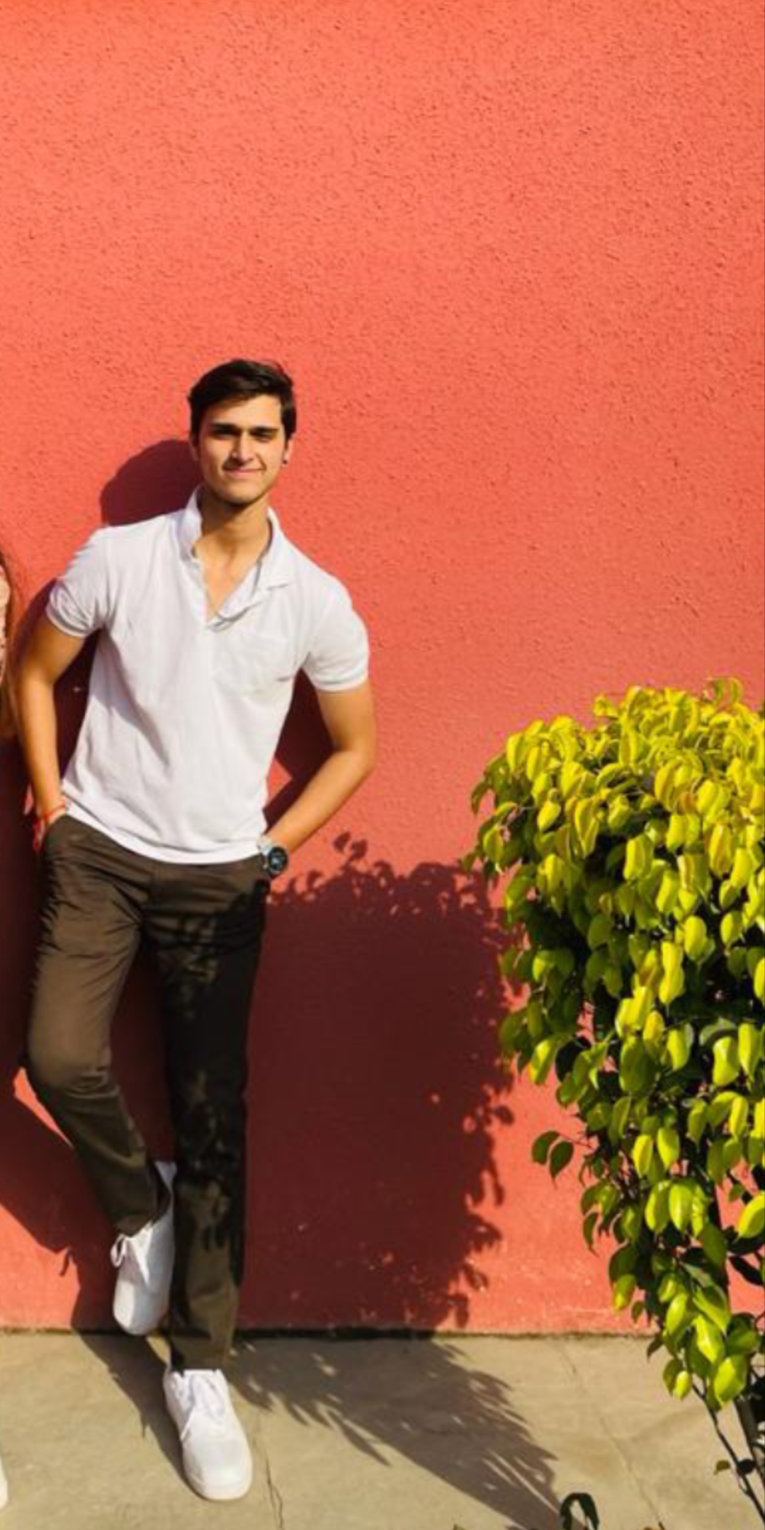 Siddharth Singh