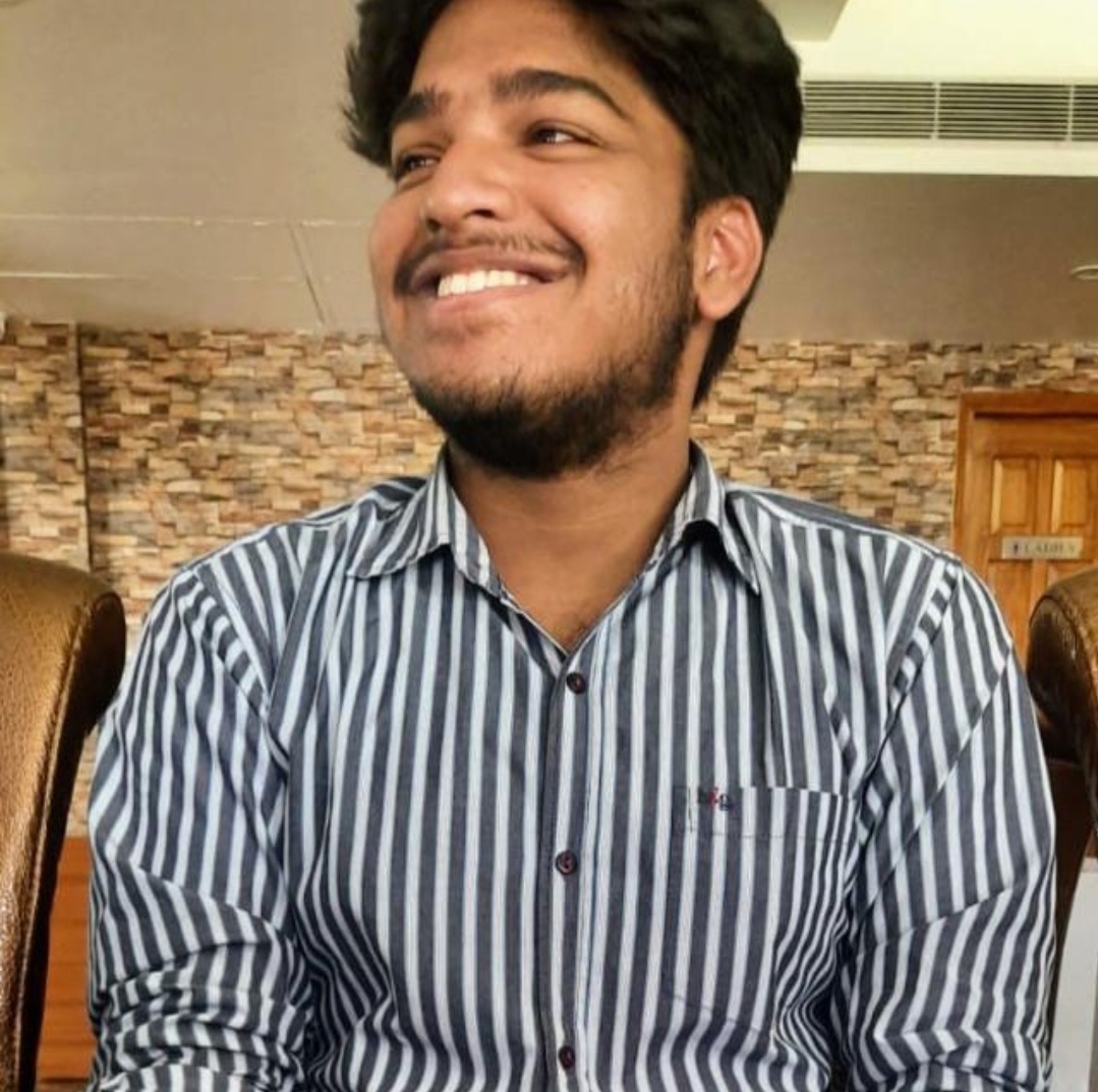Daksh Goel