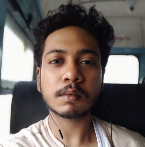 Sagnik Mazumdar