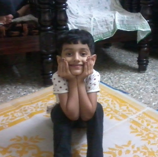 Ravindra nayaka B
