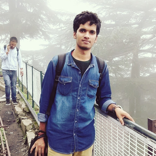 Shashwat Yadav
