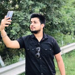 GOVINDA VERMA