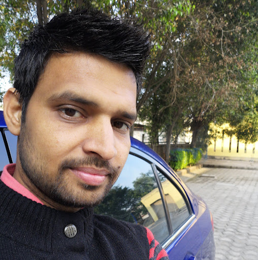 Ashish Ratan
