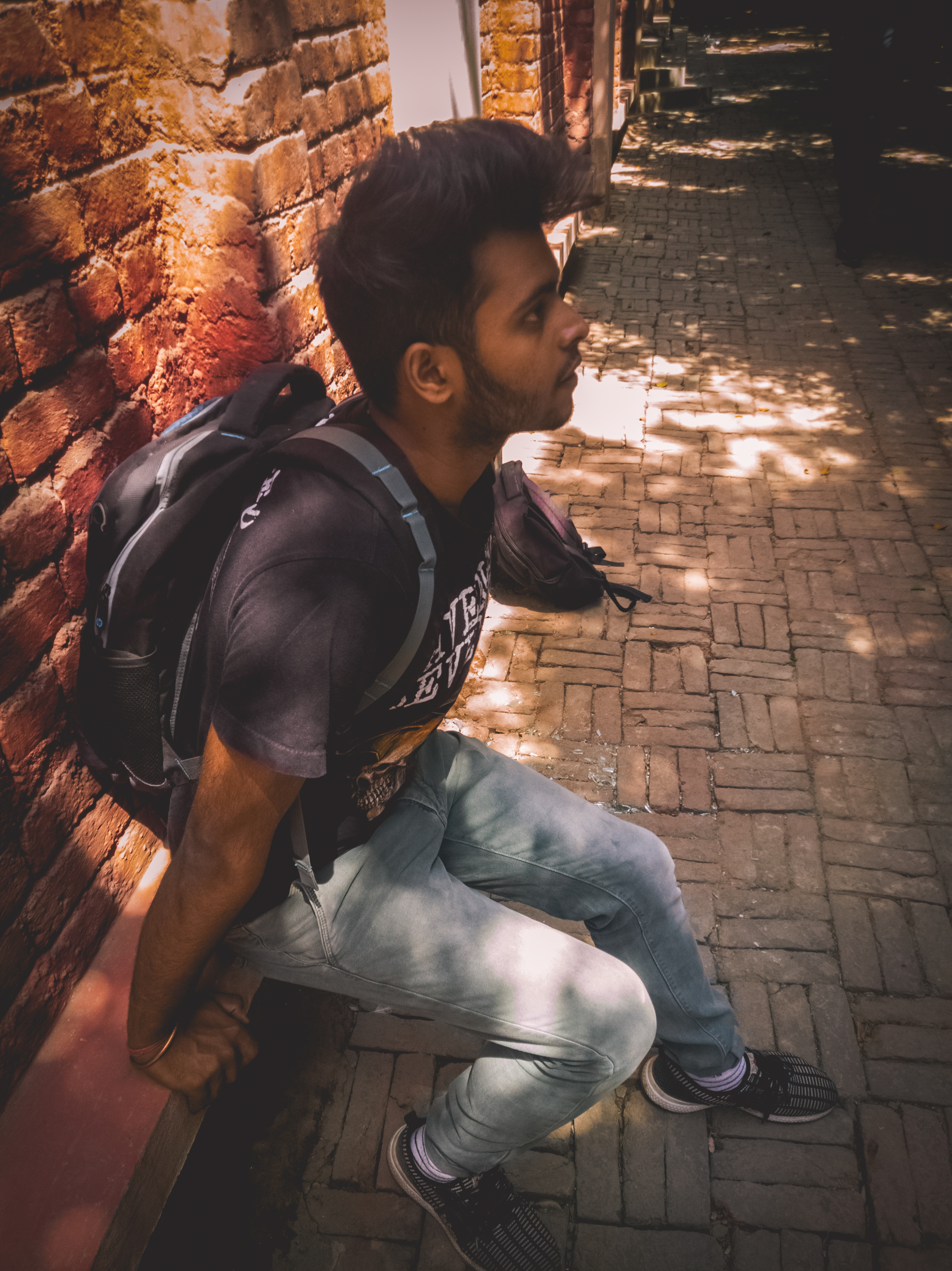 Mohit Kumar