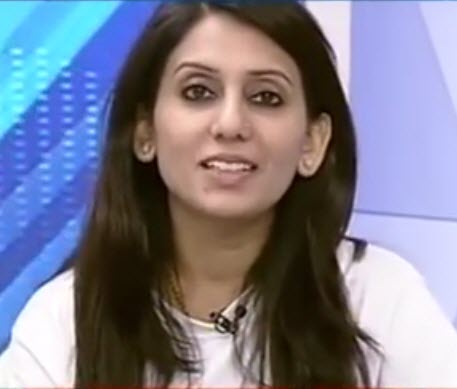 Smita Mishra