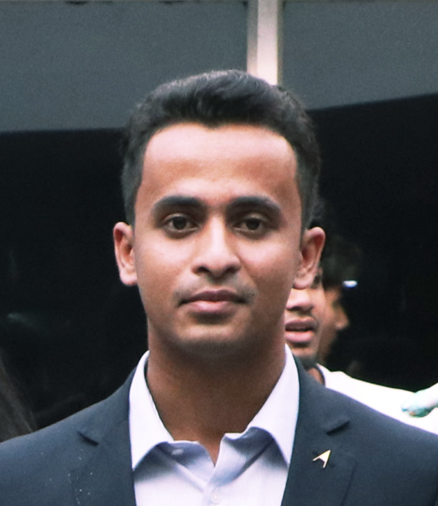 Ahmad Taquee