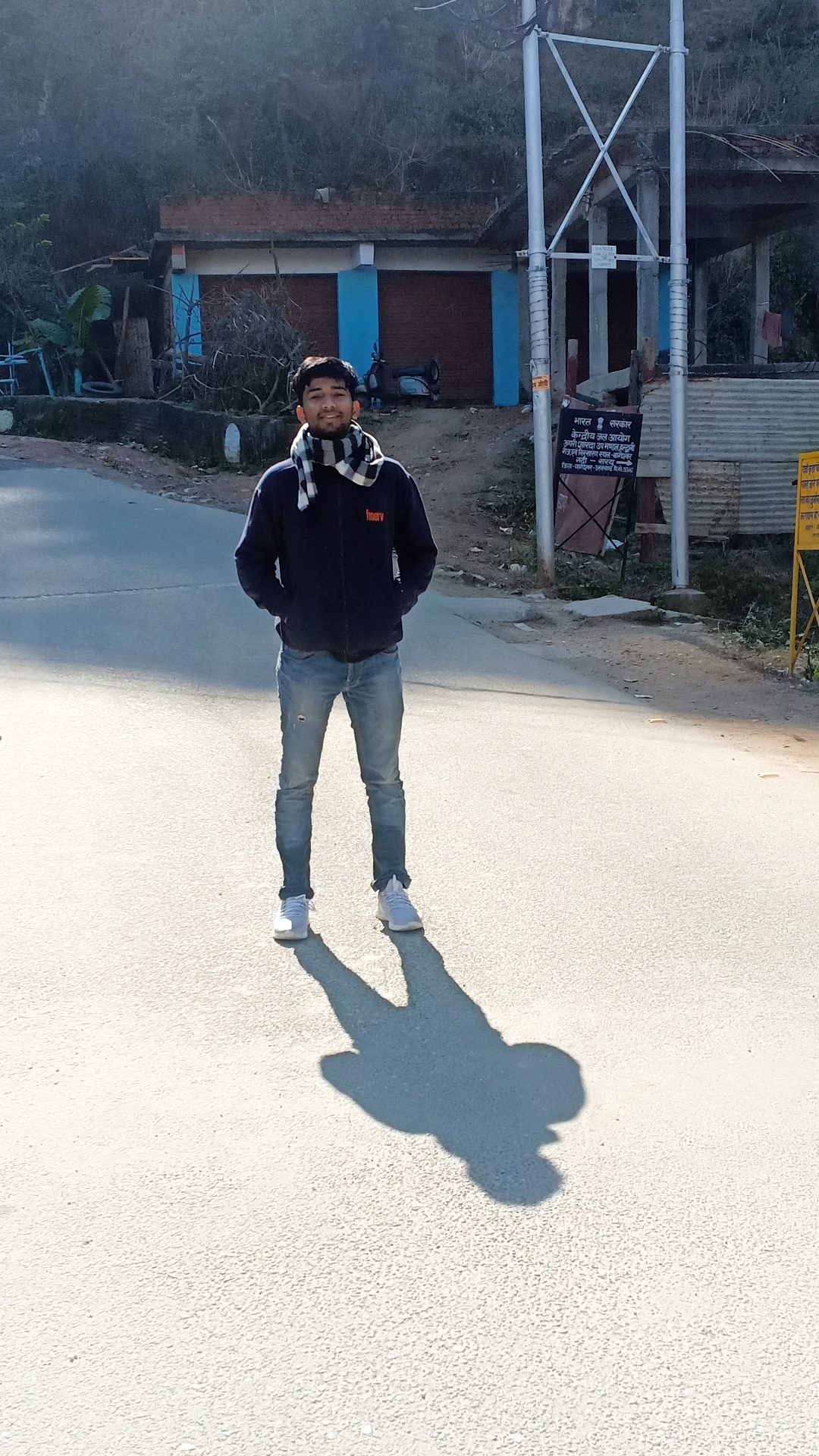 Akash Binwal Akash Binwal
