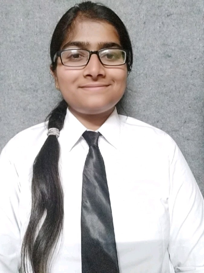 Arpita Gupta