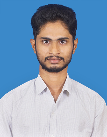 SHAIK RIZWAN BASHA