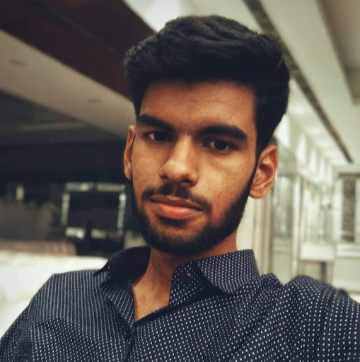 Nishant Choudhary