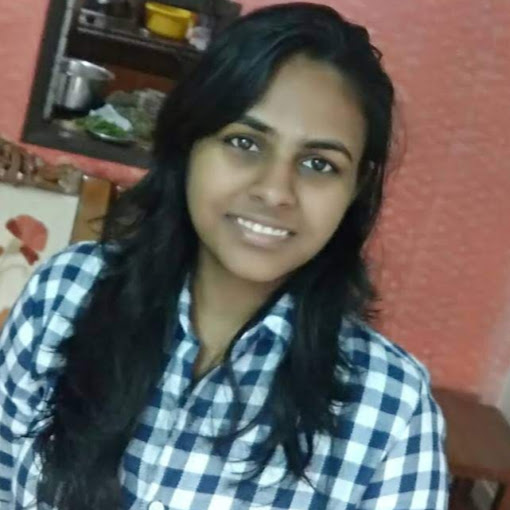 Isha Agarwal