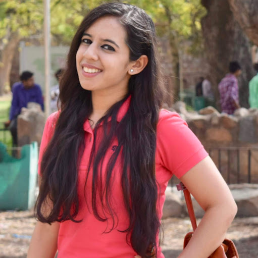 Aarshi Arora