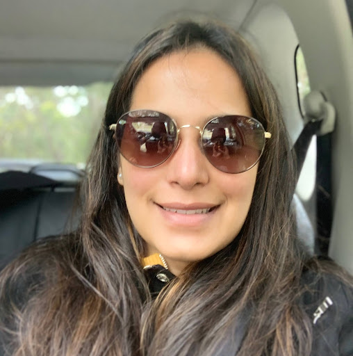 Ishu Gandhi