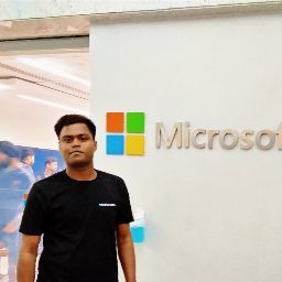 Sahil Majhi