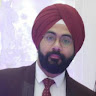 Amanpreet Bhasin