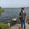 Patibanda Sriram
