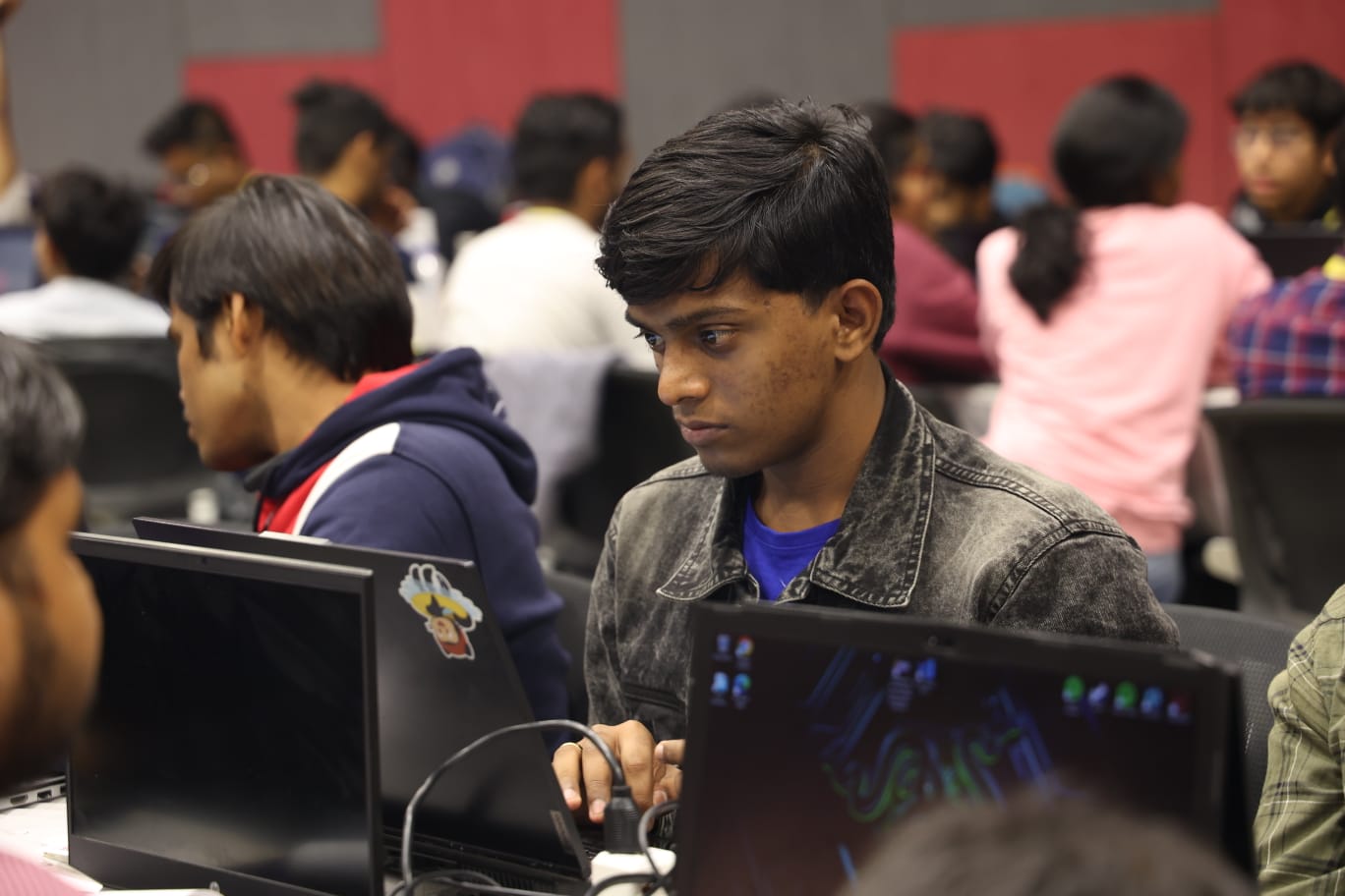 Darshan Gupta