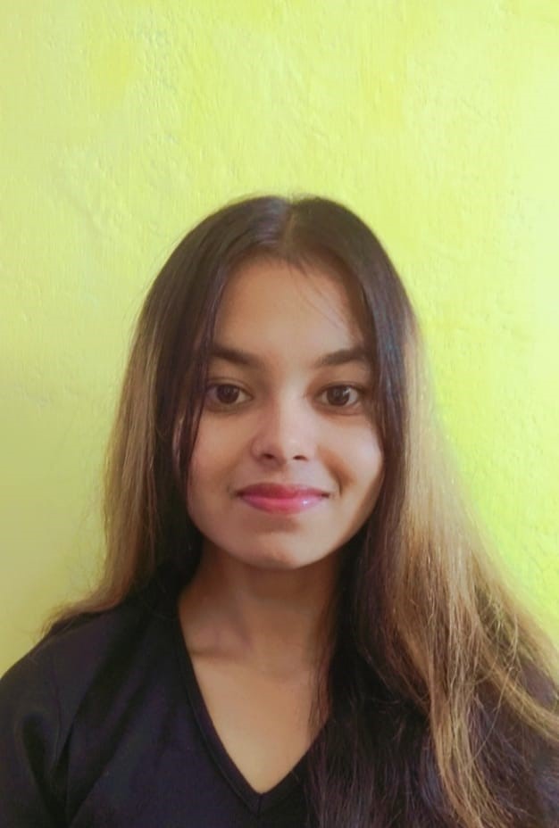 Arpita Das