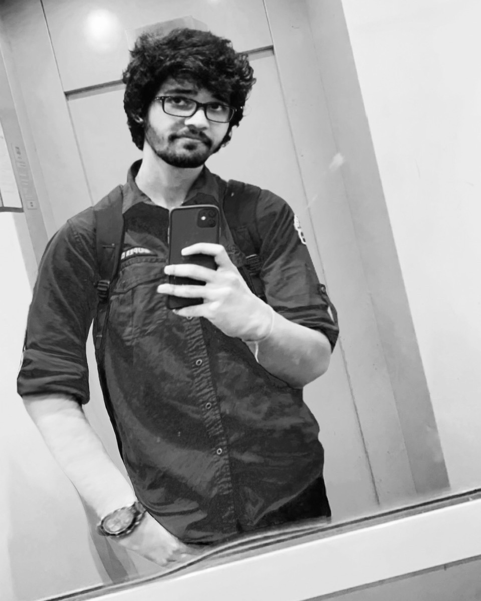 Vaibhav Srivastava