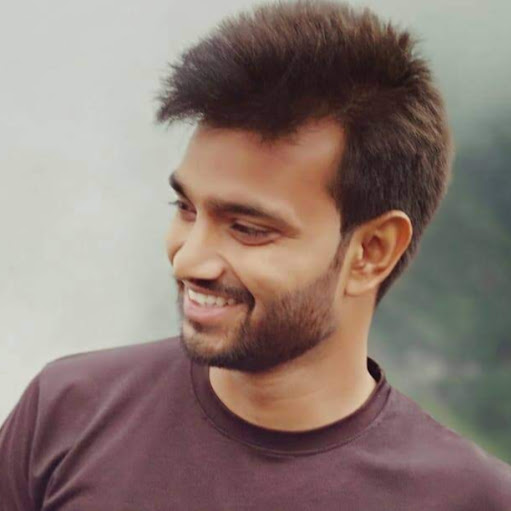 Aman Shukla