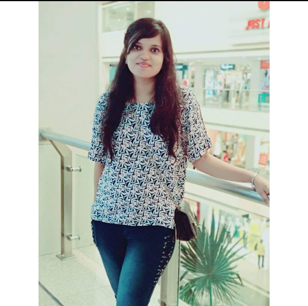 Apoorva Srivastava