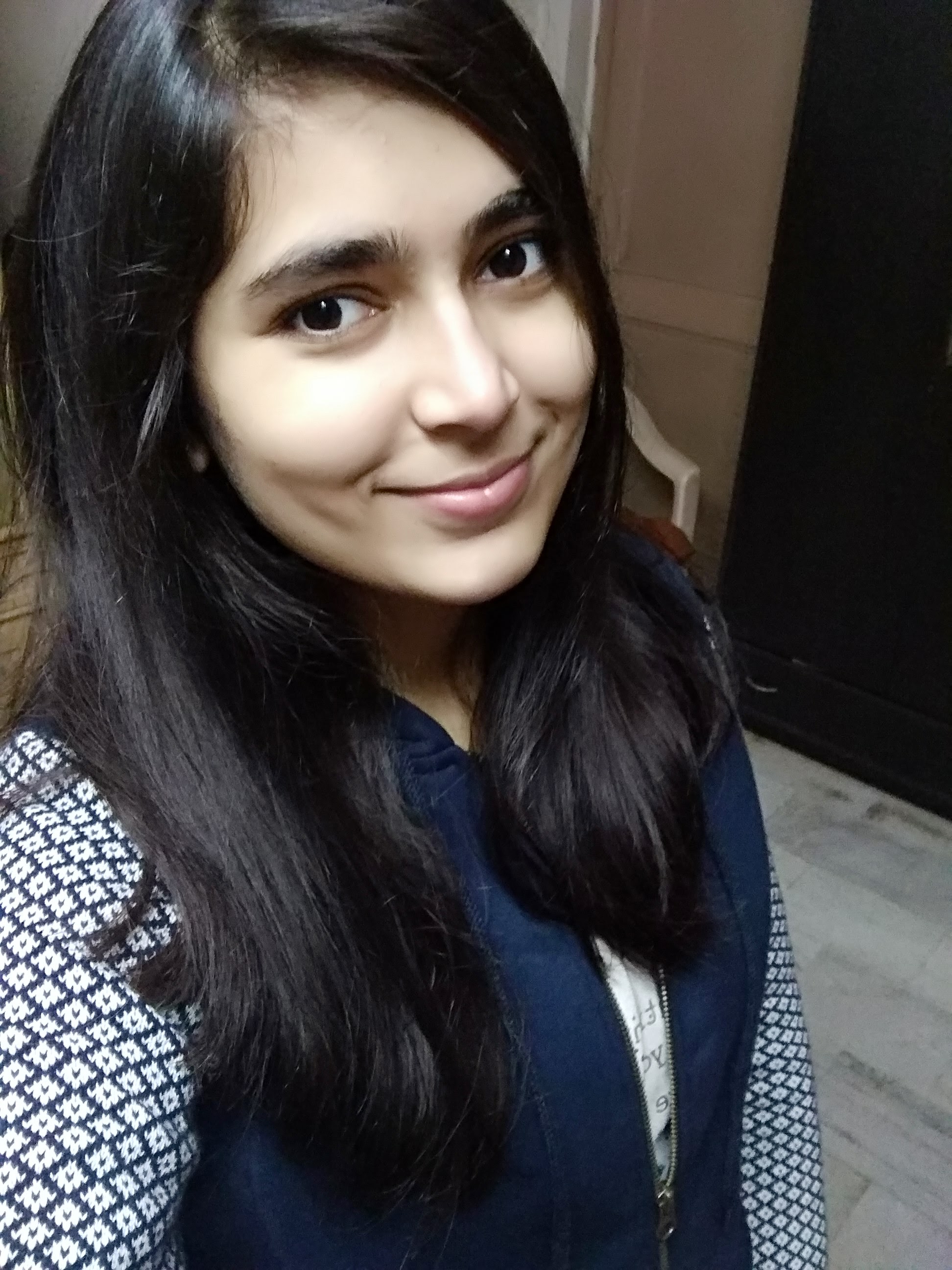 Akanksha Bhasin Akanksha Bhasin