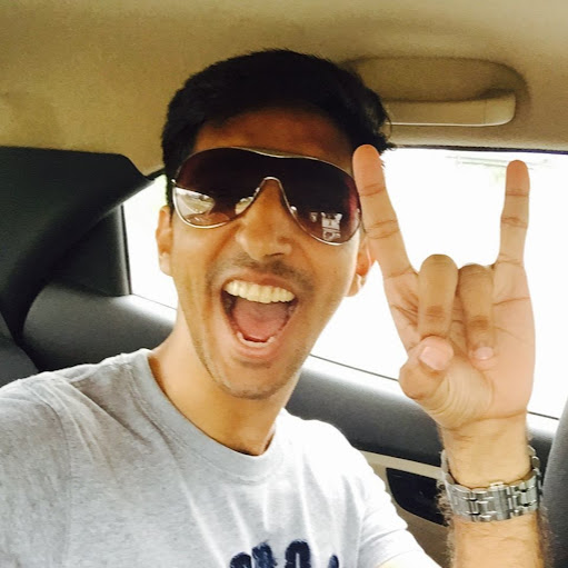 Pranay Nanda