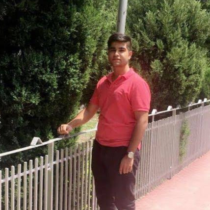 NIKUNJ DHINGRA