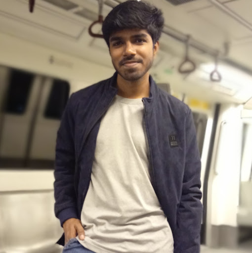 Deepak Prakash