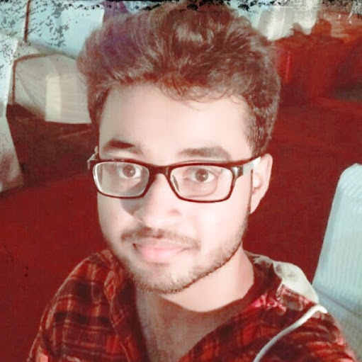 Srijan Prakash