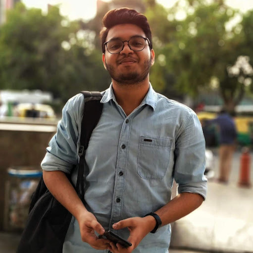 Eshaan Bansal