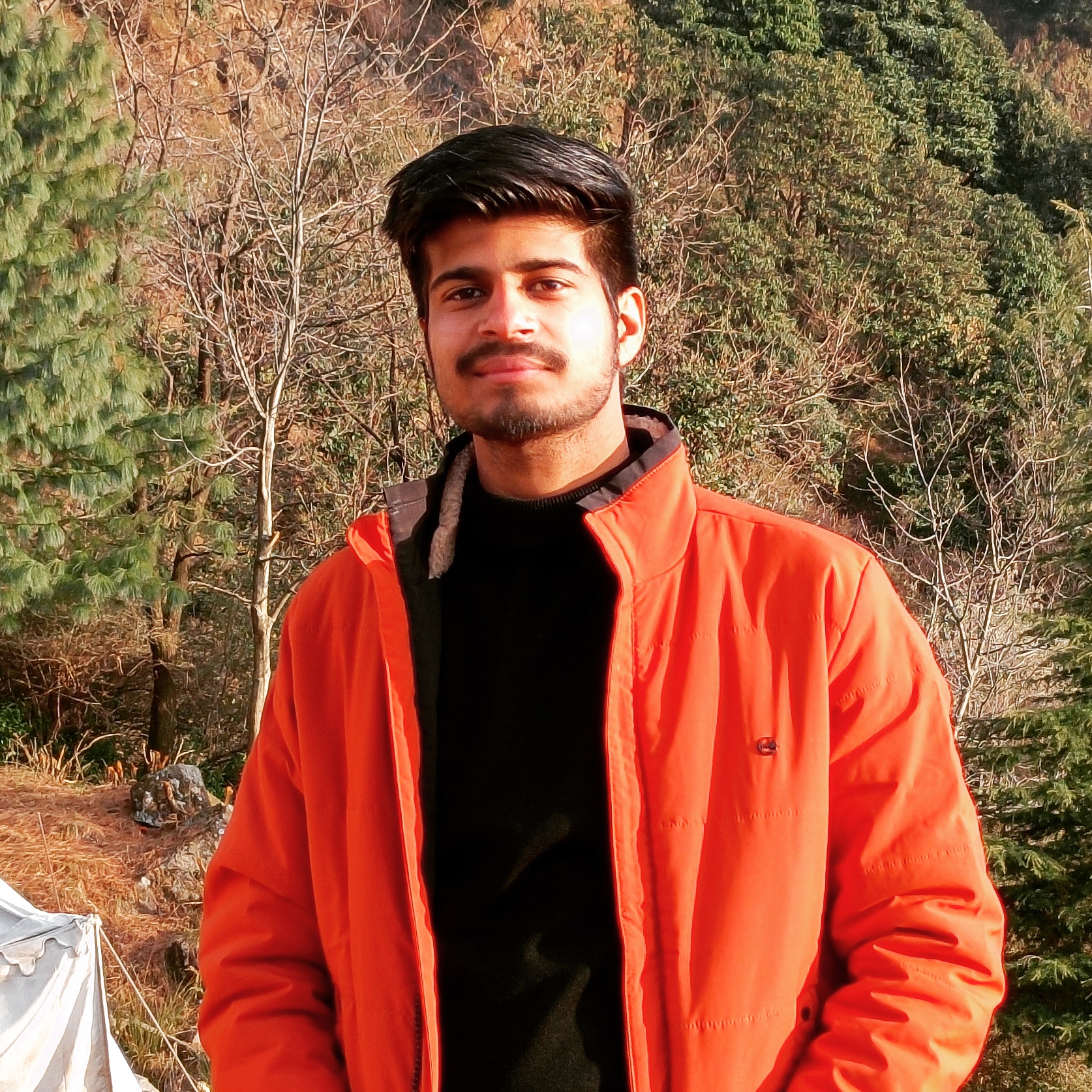 Sujay Sharma