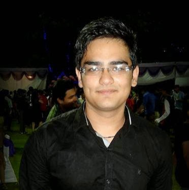Harshit Juneja