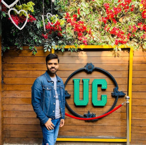 Santosh Kumar