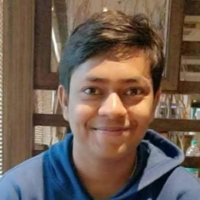 shreyansh goyal