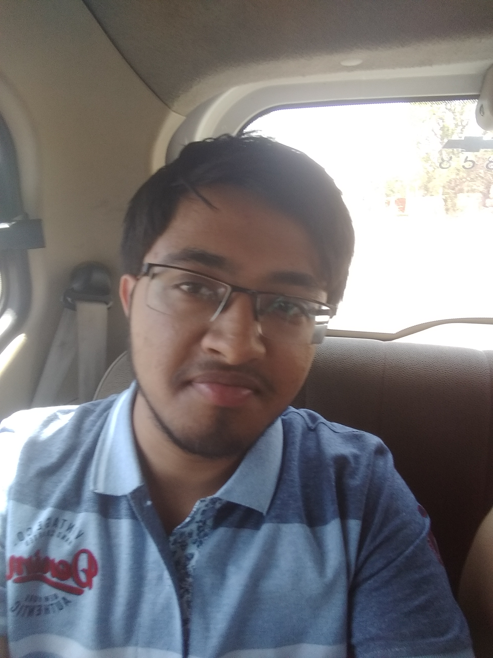 Deepanshu Aggarwal